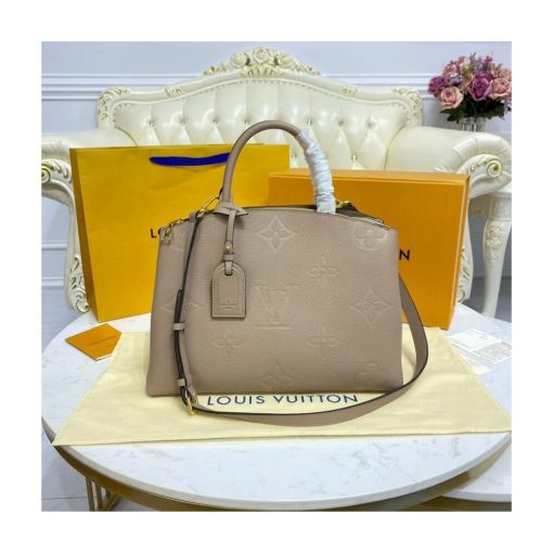 Louis Vuitton Monogram Empreinte Grand Palais M45833 - Image 4