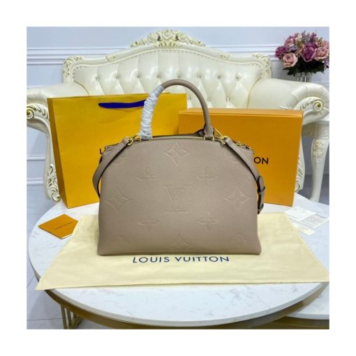 Louis Vuitton Monogram Empreinte Grand Palais M45833 - Image 6