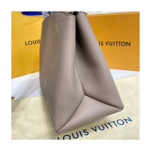Louis Vuitton Monogram Empreinte Grand Palais M45833 - Image 8