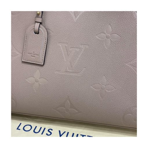 Louis Vuitton Monogram Empreinte Grand Palais M45833 - Image 9
