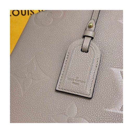 Louis Vuitton Monogram Empreinte Grand Palais M45833 - Image 10