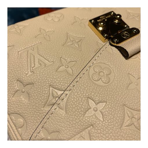 Louis Vuitton Monogram Empreinte Leather Pochette Métis M53940 - Image 6