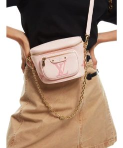 Belt bags