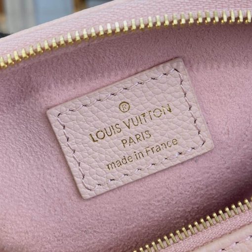 Louis Vuitton Monogram Empreinte Mini Bumbag M82347 - Image 14