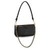 Louis Vuitton Monogram Empreinte Multi Pochette Accessoires M80447 M80399 Black