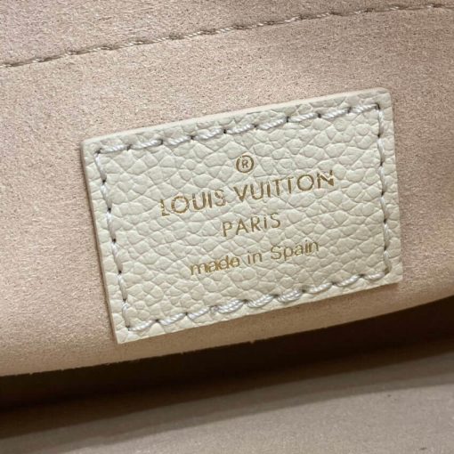 Louis Vuitton Monogram Empreinte Multi Pochette Accessoires M80447 M80399 Black - Image 30