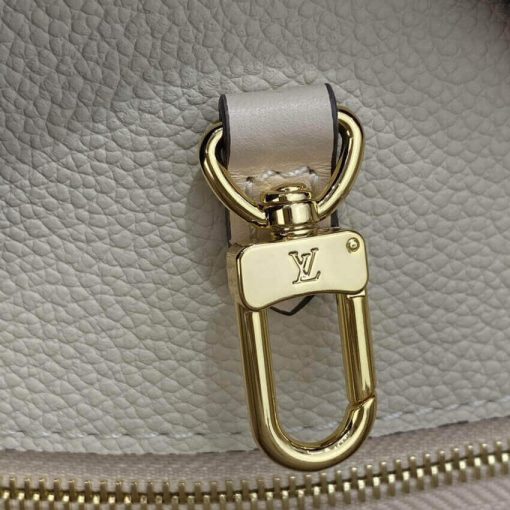 Louis Vuitton Monogram Empreinte Onthego GM M44925 M45081 Beige - Image 15