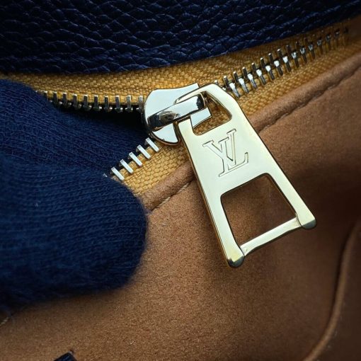 Louis Vuitton Monogram Empreinte Onthego MM M45595 - Image 11