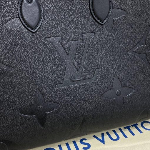 Louis Vuitton Monogram Empreinte Onthego MM M45595 - Image 8