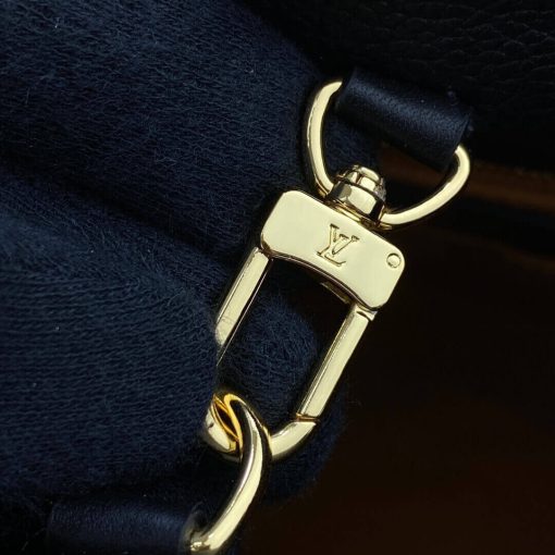 Louis Vuitton Monogram Empreinte Onthego MM M45595 - Image 10