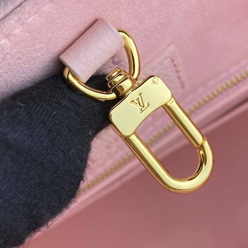 Louis Vuitton Monogram Empreinte OnTheGo MM M46542 - Image 11