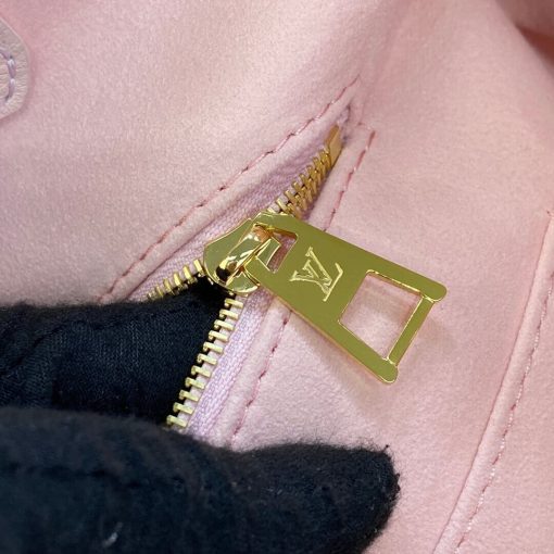 Louis Vuitton Monogram Empreinte OnTheGo MM M46542 - Image 12