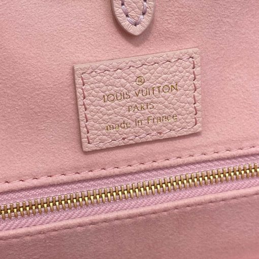 Louis Vuitton Monogram Empreinte OnTheGo MM M46542 - Image 13