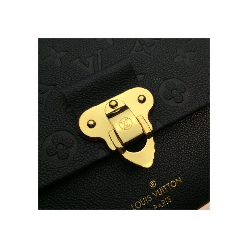 Louis Vuitton Monogram Empreinte Vavin PM M52271 M44523 Blue - Image 5