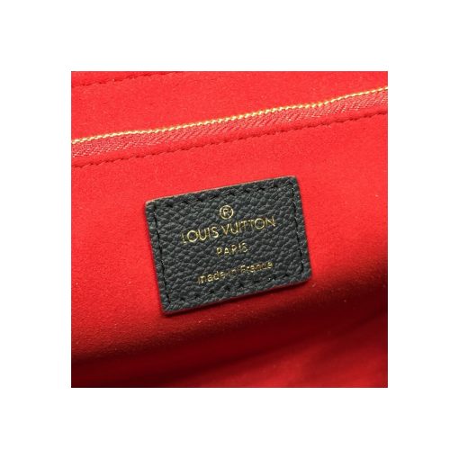 Louis Vuitton Monogram Empreinte Vavin PM M52271 M44523 Blue - Image 7
