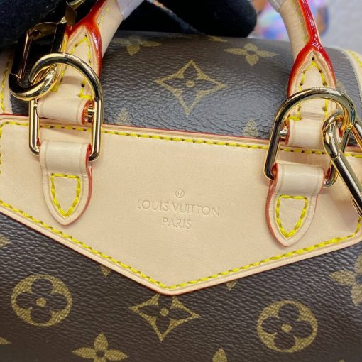 Louis Vuitton Monogram Excursion PM Backpack M46932 - Image 11