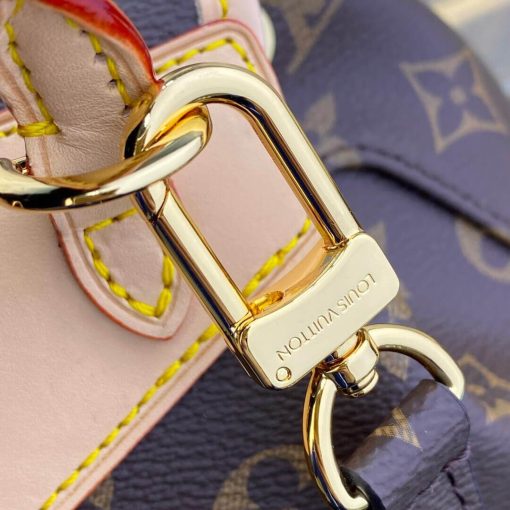 Louis Vuitton Monogram Excursion PM Backpack M46932 - Image 12