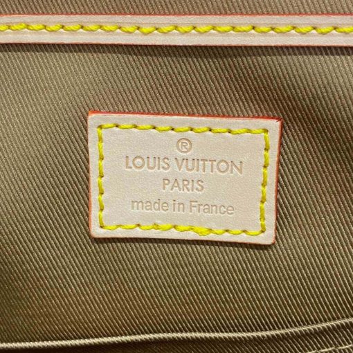Louis Vuitton Monogram Excursion PM Backpack M46932 - Image 13