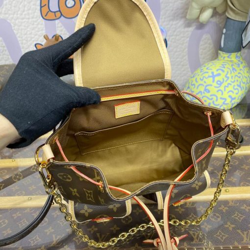 Louis Vuitton Monogram Excursion PM Backpack M46932 - Image 14