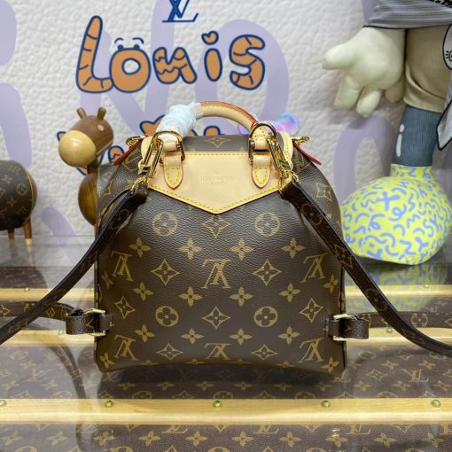 Louis Vuitton Monogram Excursion PM Backpack M46932 - Image 7