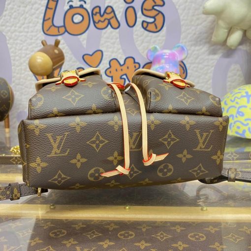 Louis Vuitton Monogram Excursion PM Backpack M46932 - Image 9