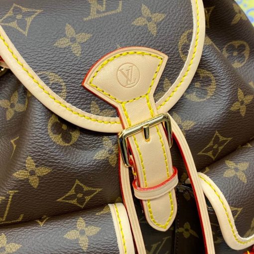 Louis Vuitton Monogram Excursion PM Backpack M46932 - Image 10