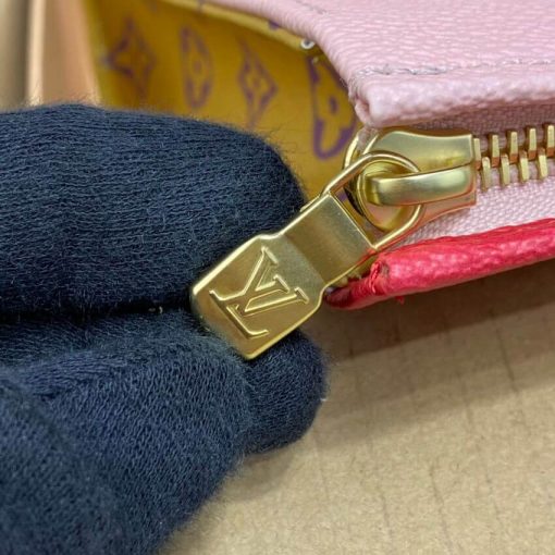 Louis Vuitton Monogram Geant Canvas Toilet Pouch XL M67692 - Image 11