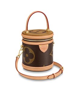 Louis Vuitton Monogram Giant Canvas Cannes M44603