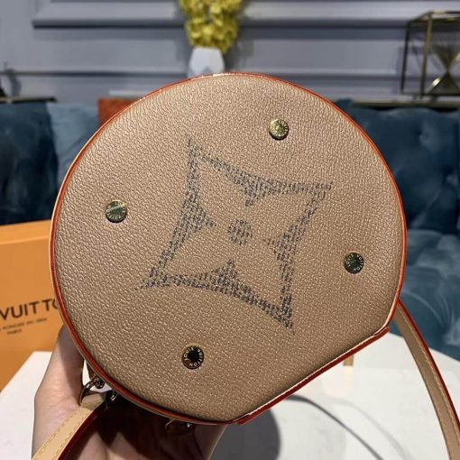 Louis Vuitton Monogram Giant Canvas Cannes M44603 - Image 5