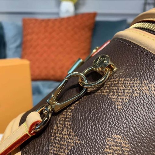 Louis Vuitton Monogram Giant Canvas Cannes M44603 - Image 7