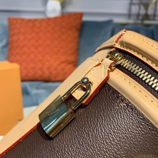Louis Vuitton Monogram Giant Canvas Cannes M44603 - Image 8