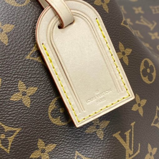 Louis Vuitton Monogram Graceful MM M43703 M43704 Rosy - Image 12