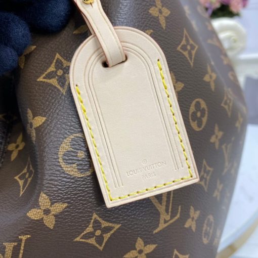 Louis Vuitton Monogram Graceful MM M43703 M43704 Beige - Image 9