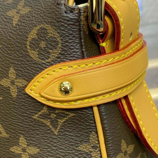 Louis Vuitton Monogram Hudson PM M40027 - Image 11