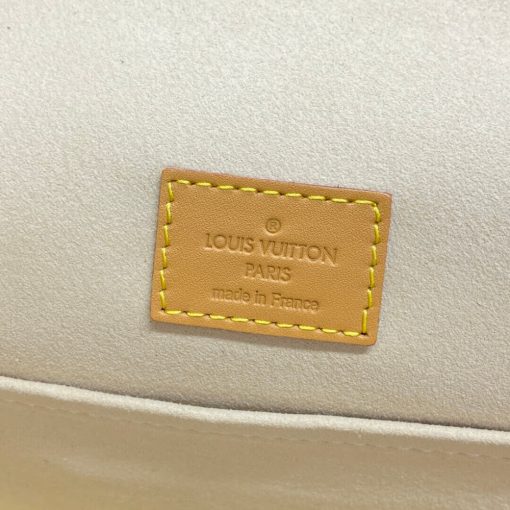 Louis Vuitton Monogram Hudson PM M40027 - Image 13