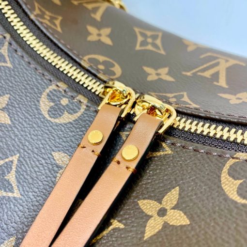Louis Vuitton Monogram Loop Hobo Bag M46311 - Image 12