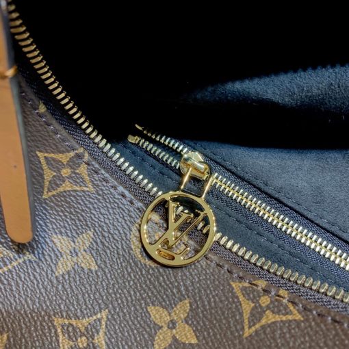Louis Vuitton Monogram Loop Hobo Bag M46311 - Image 14