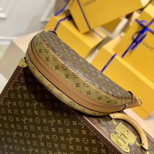 Louis Vuitton Monogram Loop Hobo Bag M46311 - Image 10