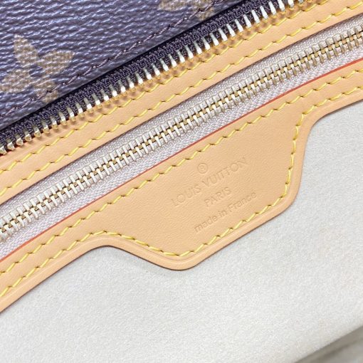 Louis Vuitton Monogram Luco Tote Bag M51155 - Image 10
