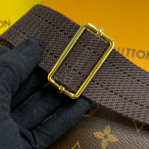 Louis Vuitton Monogram Messenger Bosphore GM M40105 - Image 7