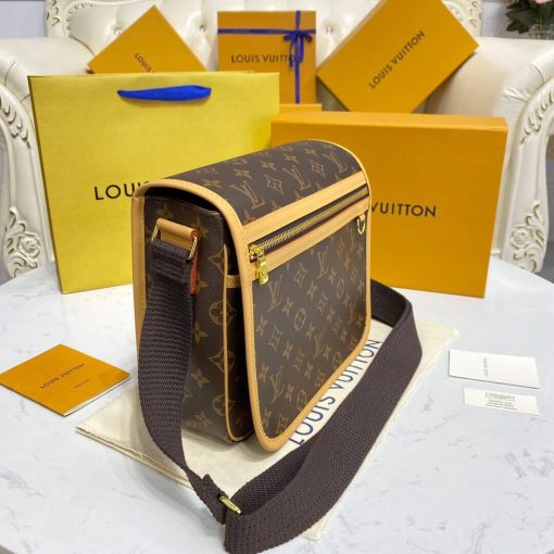 Louis Vuitton Monogram Messenger PM Bosphore M40106 - Image 3