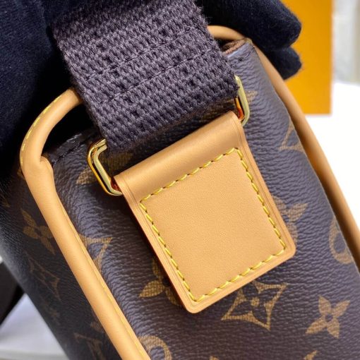 Louis Vuitton Monogram Messenger PM Bosphore M40106 - Image 7