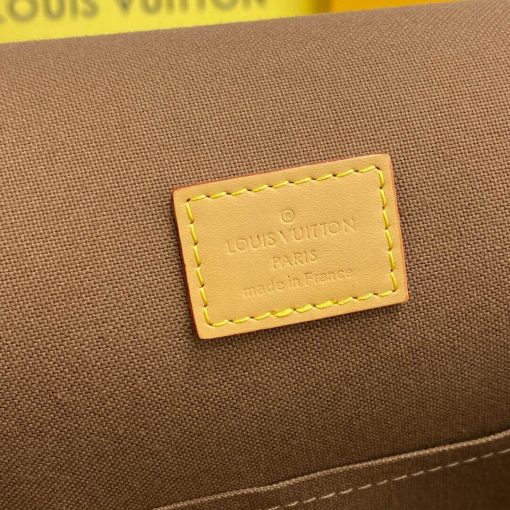 Louis Vuitton Monogram Messenger PM Bosphore M40106 - Image 10