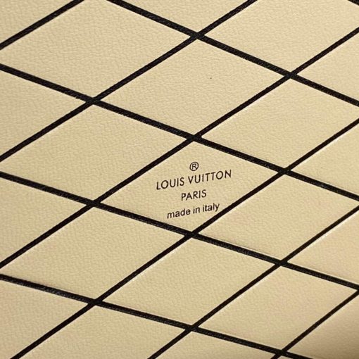 Louis Vuitton Monogram Multicolor Petite Malle M44199 - Image 13