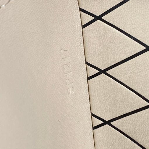 Louis Vuitton Monogram Multicolor Petite Malle M44199 - Image 14