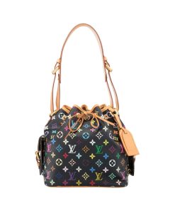 Louis Vuitton Monogram Multicolore Noe M42229