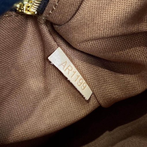 Louis Vuitton Monogram Nano Turenne M61253 - Image 13