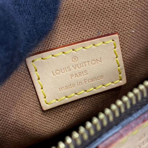 Louis Vuitton Monogram Nano Turenne M61253 - Image 14