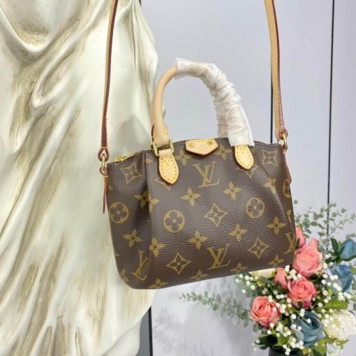Louis Vuitton Monogram Nano Turenne M61253 - Image 5