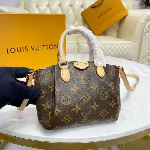 Louis Vuitton Monogram Nano Turenne M61253 - Image 6